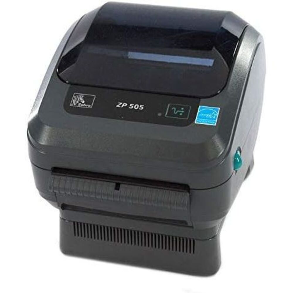 Zebra ZP505-0503-0018 Zebra Thermal Label Printer